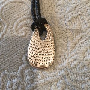 Brighton pendant